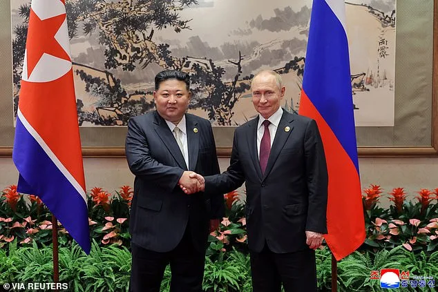 UN Report: North Korea's Escalating Repression and Restricted Information Access