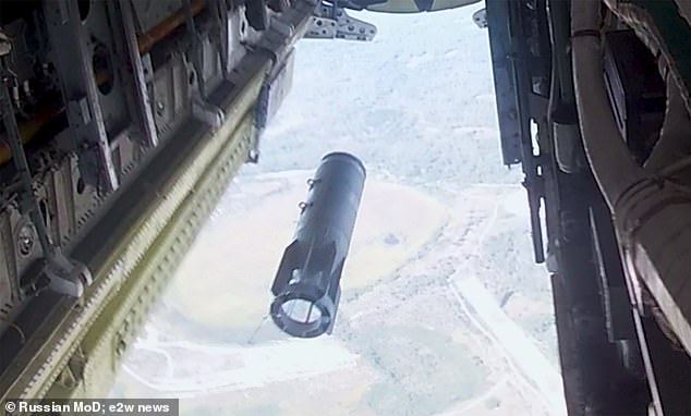 UN Warns of Escalating Global Tensions as Russia's Military Posturing Sparks Fears of Third World War