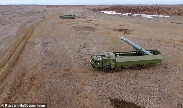 UN Warns of Escalating Global Tensions as Russia's Military Posturing Sparks Fears of Third World War