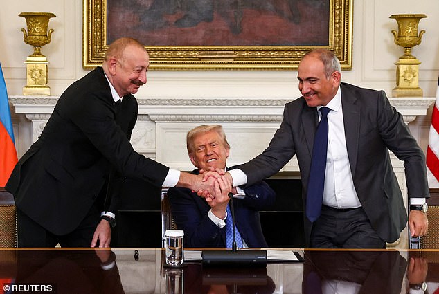 Trump's Nobel Peace Prize Elusion Continues as Committee Maintains Stance