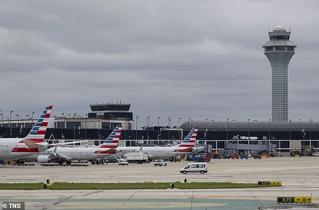 Government Shutdown Sparks Air Traffic Control Crisis, Leaving Nashville Airport in Peril