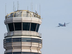 Government Shutdown Sparks Air Traffic Control Crisis, Leaving Nashville Airport in Peril