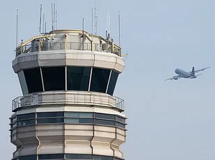 Government Shutdown Sparks Air Traffic Control Crisis, Leaving Nashville Airport in Peril