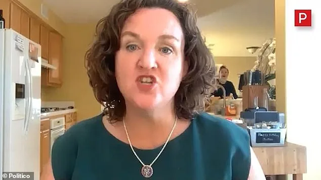 Katie Porter Faces Backlash Over Resurfaced Video Alleging Staff Bullying