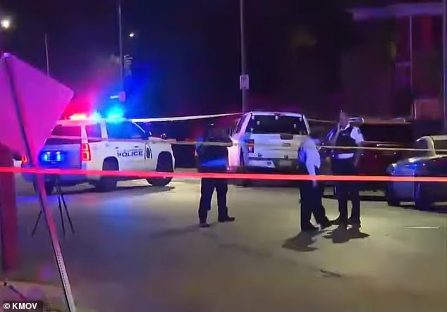 Peaceful Vigil Turns Tragic as Missouri Teen Killed in Shooting, Community Demands Answers