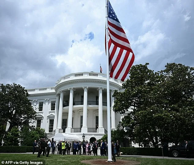 Psychic's Chilling Warning: Unprecedented U.S. Military Meeting Signals Global Power Shift and Potential Risks