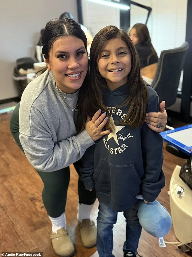 San Antonio Girl's Haircut Allegedly by Bullies Turns Out to Be Self-Inflicted