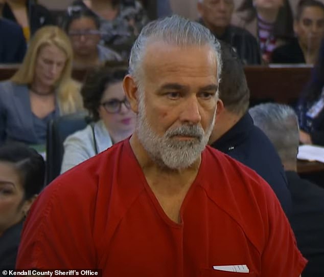 Exclusive: Teresa Clark's Harassment Claims and the Legal Battle Over the Missing Mother Case