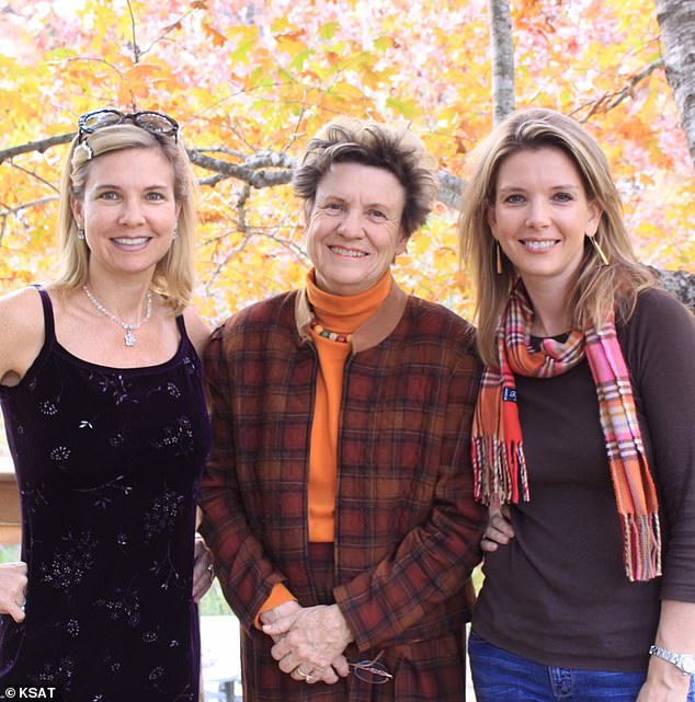 Exclusive: Teresa Clark's Harassment Claims and the Legal Battle Over the Missing Mother Case