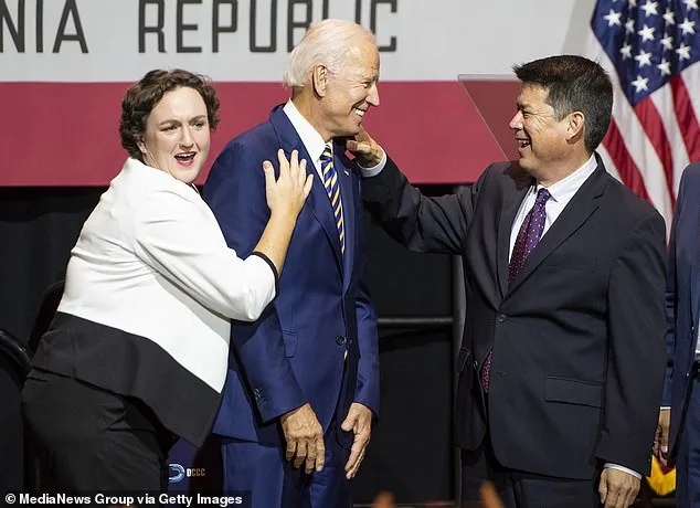 Resurfaced Claims of Katie Porter's Abusive Marriage and Interview Controversy Spark Scrutiny Ahead of California Governor's Race