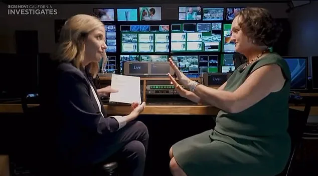 Resurfaced Claims of Katie Porter's Abusive Marriage and Interview Controversy Spark Scrutiny Ahead of California Governor's Race