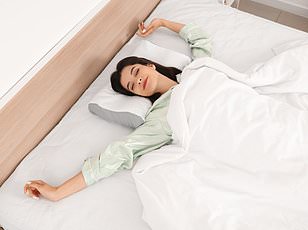 Breakthrough in Alzheimer's Research: Nanoparticles Reverse Disease in Mice, Sparking Hope for Human Treatment