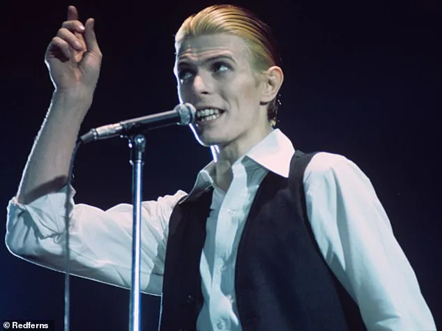 David Bowie's Controversial 1977 Interview Comments: Comparing Hitler to a 'Rock Star' and Reflecting on His Own Potential as a Leader