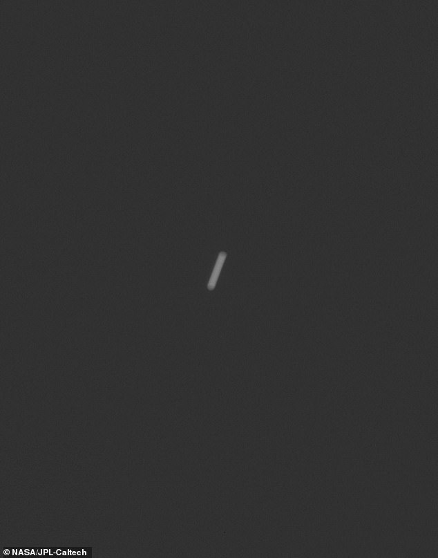 ESA's Privileged Access to 3I/ATLAS Revealed Days After Mars Encounter