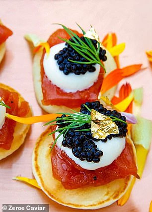 Exclusive Access to Sustainable Luxury: The Privileged World of Zeroe Caviar