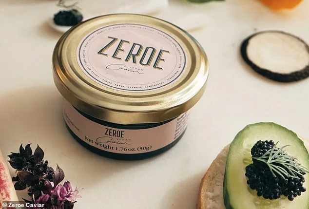 Exclusive Access to Sustainable Luxury: The Privileged World of Zeroe Caviar