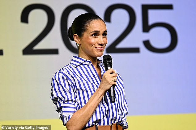 Meghan Markle's Controversial Mental Health Advocacy Under Scrutiny as Public Well-Being Concerns Mount