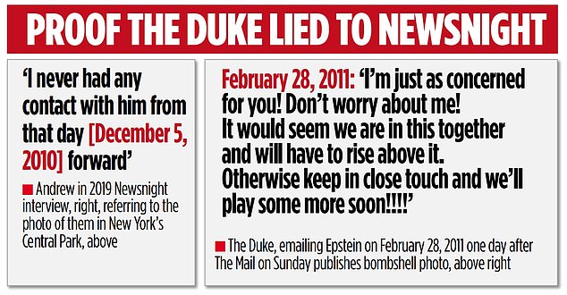 New Email Reveals Prince Andrew's Alleged Assurance to Epstein Amid Royal Family Scandal