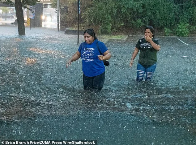 New Jersey Declares State of Emergency as Hurricane-Like Nor'easter Threatens Coastal Regions