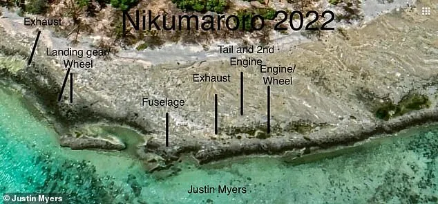 Purdue University Team Embarks on Expedition to Nikumaroro Island to Investigate Mysterious 'Taraia Object' Linked to Amelia Earhart Disappearance