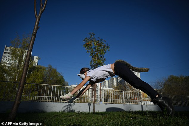 Quadrobics: New Fitness Trend Sparks Public Debate and Regulatory Scrutiny