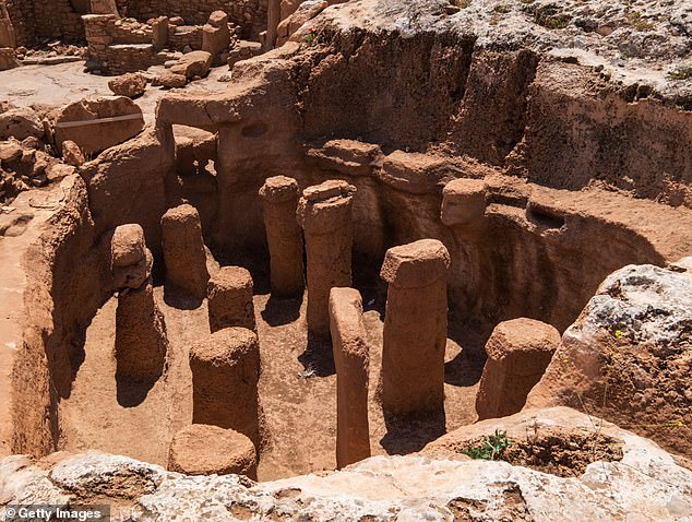 Rare Insight into Human Identity: Exclusive Discovery of Earliest Stone Carving in Turkey Challenges Assumptions