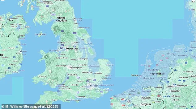 Rising Sea Levels Threaten Over 100 Million Buildings in Global South by 2100, Study Warns