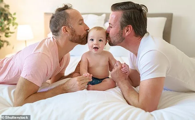 Scientific Breakthroughs Offer New Hope for Same-Sex Couples Building Families