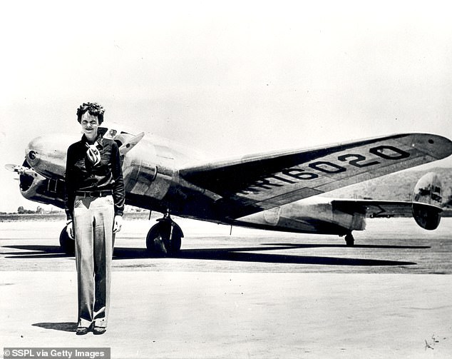 Scientists and Historians Prepare for Expedition to Nikumaroro Atoll in Search for Amelia Earhart's Wreckage