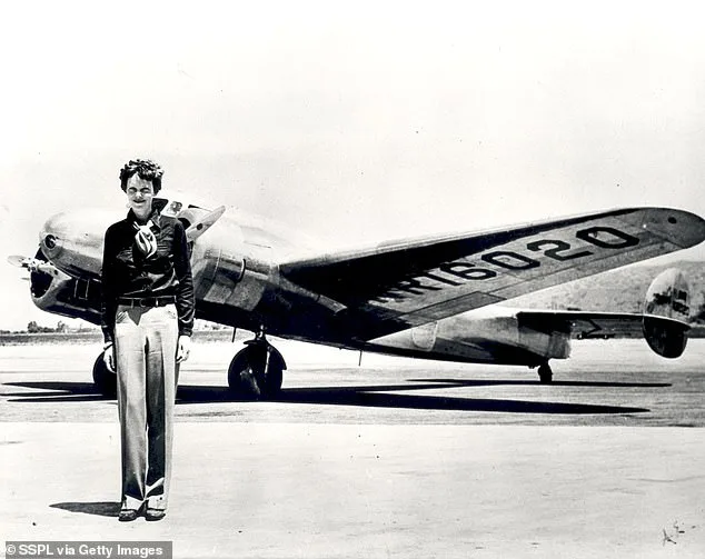 Scientists and Historians Prepare for Expedition to Nikumaroro Atoll in Search for Amelia Earhart's Wreckage