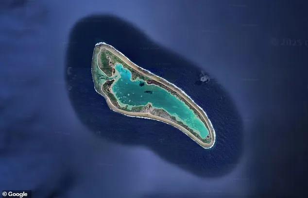 Scientists and Historians Prepare for Expedition to Nikumaroro Atoll in Search for Amelia Earhart's Wreckage