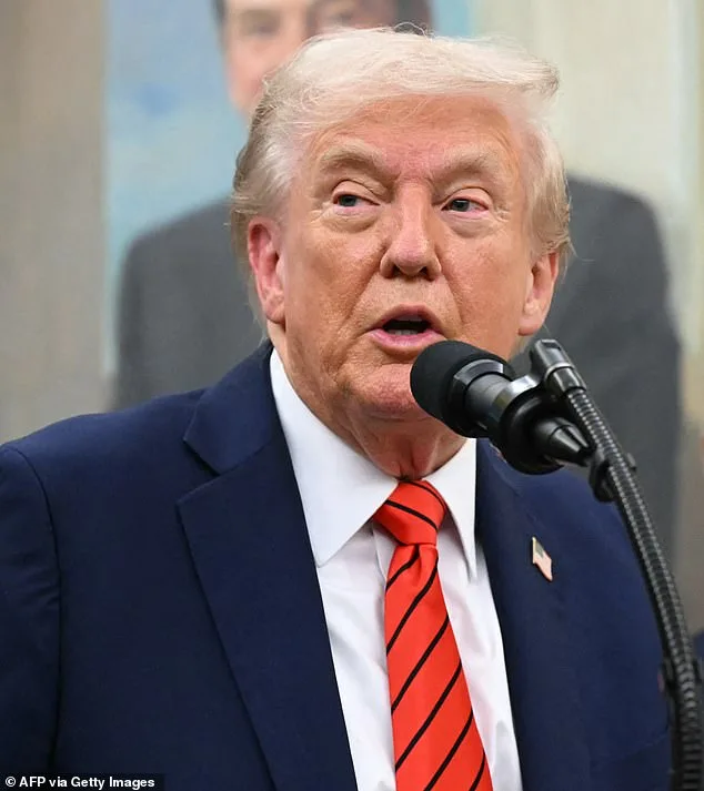 Surprise Move: Nobel Laureate Dedicates 2025 Peace Prize to Trump Amid Global Debate