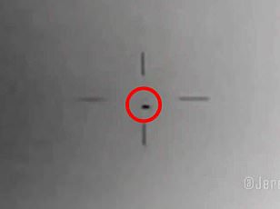 US Air Force Jet Conducts High-Profile Mission Over Russian Exclave, Heightening Geopolitical Tensions