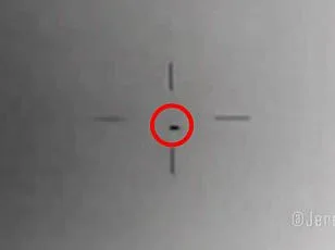 US Air Force Jet Conducts High-Profile Mission Over Russian Exclave, Heightening Geopolitical Tensions