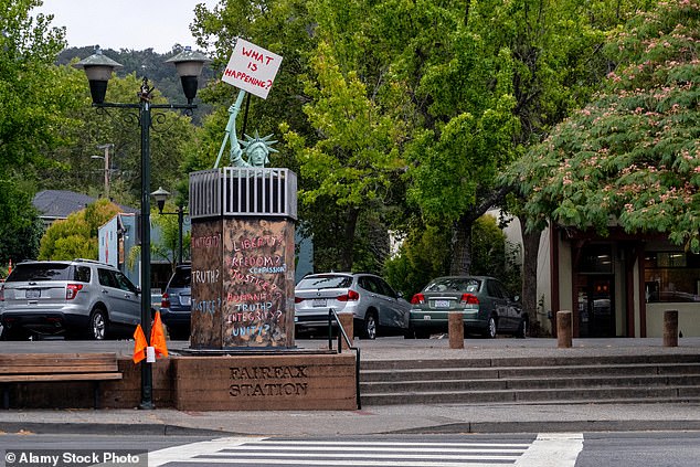 Fairfax's Utopia Turns to Battleground Over Affordable Housing Plans