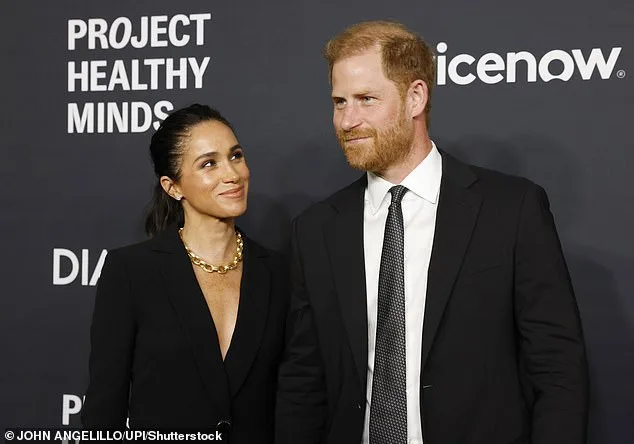 Late-Breaking: Prince Harry Faces Urgent Security Threats as Stalker Intrudes on UK Visit, Prompting Formal Request for Enhanced Protection