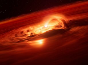 A Hidden Earth-Sized Planet Could Challenge the Eight-Planet Model, Says Princeton Study