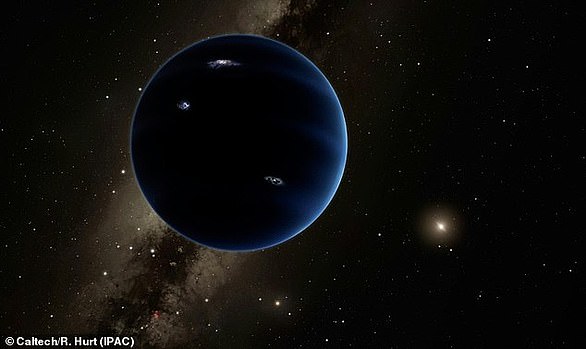A Hidden Earth-Sized Planet Could Challenge the Eight-Planet Model, Says Princeton Study