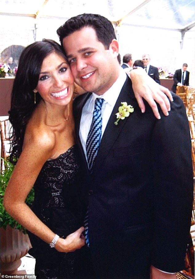 Fresh Blow to Greenberg Family as Philadelphia Again Rules Ellen Greenberg's Death a Suicide Amid 14-Year Fight for Truth