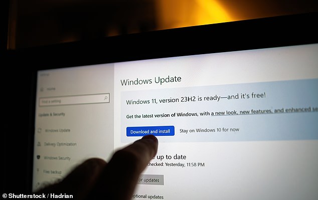 Microsoft Ends Windows 10 Support, Exposing UK Users to Cyber Risks and Highlighting Regulatory Gaps in Tech Security