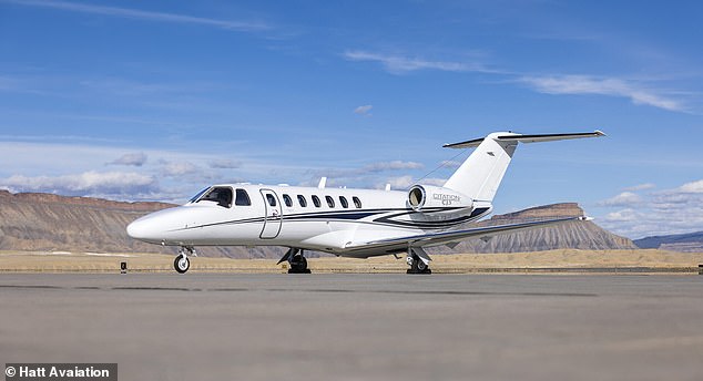 Runway Pothole Incident at Santa Fe Airport Triggers Legal Battle, Exposes Infrastructure Failures and Raises Public Safety Concerns