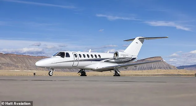 Runway Pothole Incident at Santa Fe Airport Triggers Legal Battle, Exposes Infrastructure Failures and Raises Public Safety Concerns