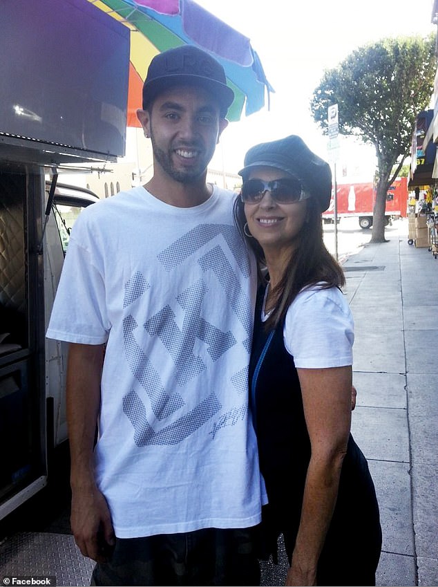 Death of Carrie Elizabeth Romney Near LA Parking Garage Sparks Investigation Into Circumstances