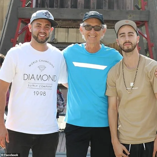 Death of Carrie Elizabeth Romney Near LA Parking Garage Sparks Investigation Into Circumstances