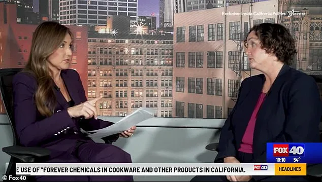 Katie Porter Faces Scrutiny Over Viral Videos Depicting 'Tough' Leadership Style and Public Dismissiveness