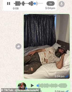 Late-Breaking Alert: TikTok's AI-Driven Fake Homeless Break-In Trend Draws Police Warnings