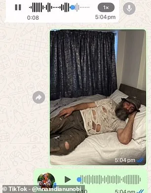 Late-Breaking Alert: TikTok's AI-Driven Fake Homeless Break-In Trend Draws Police Warnings