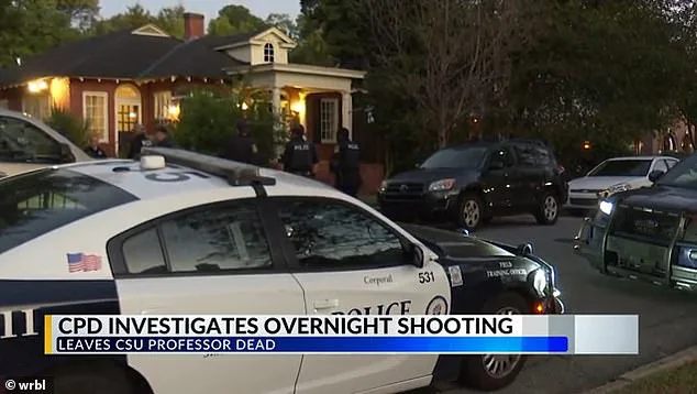 Mother-of-three killed in accidental shooting by roommate in Georgia