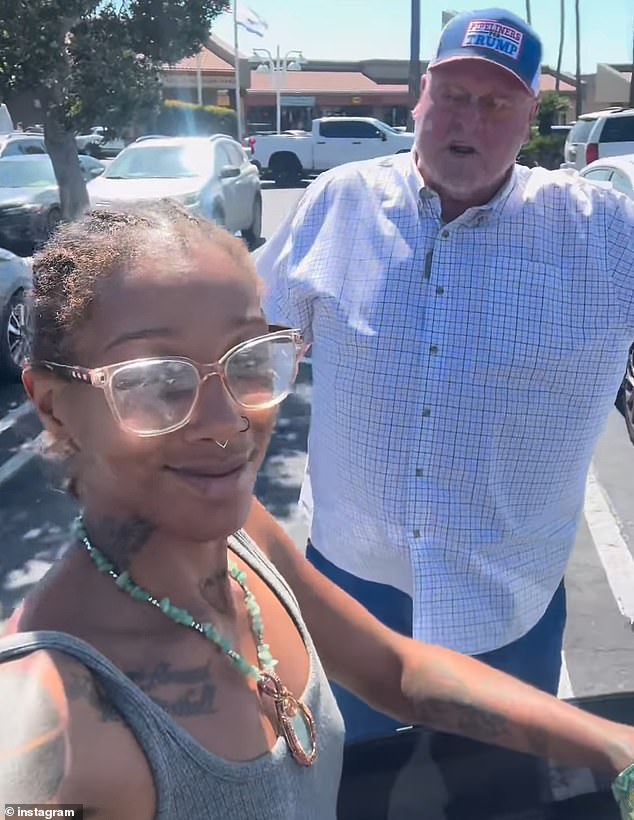 Behind the Scenes: How Privileged Access to Information Shapes the Narrative of a Viral Racial Altercation in California