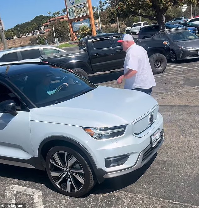 Behind the Scenes: How Privileged Access to Information Shapes the Narrative of a Viral Racial Altercation in California